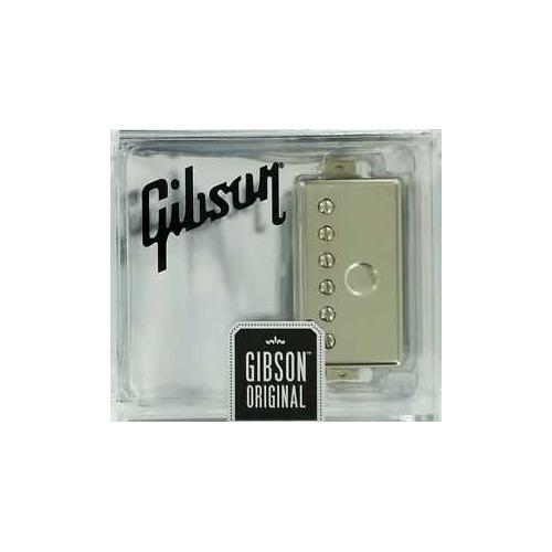 Gibson Burstbucker Pro (Bridge) / Nickel Elektro Gitar Manyetiği