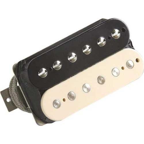 Gibson Burstbucker Type 1 Zebra Coils Elektro Gitar Manyetiği