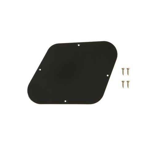 Gibson Control Plate