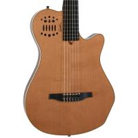 Godin Multiac Grand Concert SA Elektro Klasik Gitar