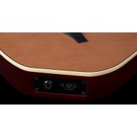 Godin Multiac Grand Concert SA Elektro Klasik Gitar