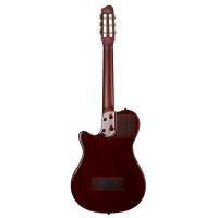 Godin Multiac Grand Concert SA Elektro Klasik Gitar