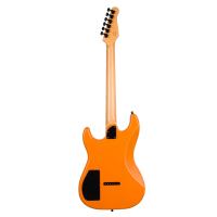 Godin Session R-HT Pro Elektro Gitar (Retro Orange)