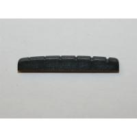 GRAPHTECH LC-5010-10 Nubone Slotted Strat Flat Bottom