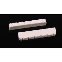 GRAPHTECH LQ-6200-10 Tusq Classical Slotted Nut Pack Of 10
