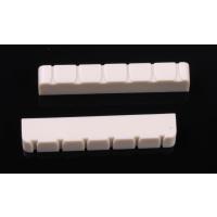 GRAPHTECH LQ-6220-10 Tusq Classical Slotted Nut 2  Pack Of 10