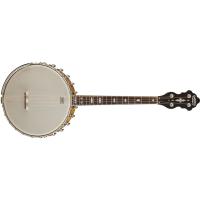 Gretsch G9480 Laydie Belle 17 Fret Irish Tenor Banjo