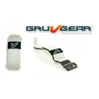 Gruv Gear Fretwrap Beyaz - Large