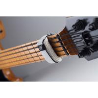Gruv Gear FretWrap - Beyaz - Small