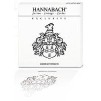 Hannabach EXCLMT Klasik Gitar Teli
