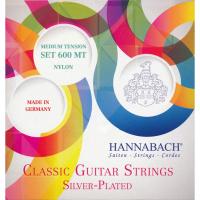 Hannabach 600MT Klasik Gitar Teli