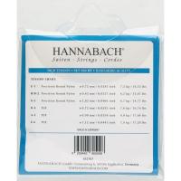 Hannabach 850 HT Klasik Gitar Teli