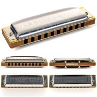 Hohner Blues Harp Mi Majör Mızıka Hohner Blues Harp Mi Majör Mızıka