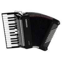 Hohner Bravo II 48 Akordiyon Hohner Bravo II 48 Akordiyon