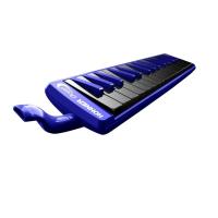 Hohner C943275 Ocean Melodika (Mavi Siyah) Hohner C943275 Ocean Melodika (Mavi Siyah)