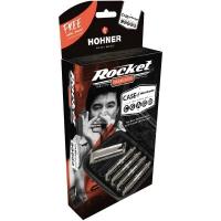 Hohner M20135XP Rocket Propack 5li Paket Mızıka