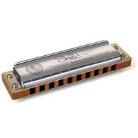 Hohner M202588p Steve Baker Signature Progressive Series Sol Majör Mızıka Hohner M202588p Steve Baker Signature Progressive Series Sol Majör Mızıka