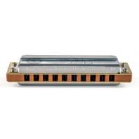 Hohner M202588p Steve Baker Signature Progressive Series Sol Majör Mızıka Hohner M202588p Steve Baker Signature Progressive Series Sol Majör Mızıka