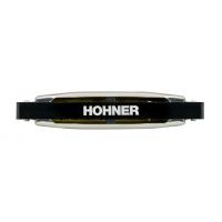 Hohner M5040167 Silver Star Do Majör Box (Small)