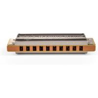 Hohner Marine Band 1896 Sol Majör Mızıka Hohner Marine Band 1896 Sol Majör Mızıka