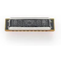Hohner Marine Band 1896 Sol Majör Mızıka Hohner Marine Band 1896 Sol Majör Mızıka