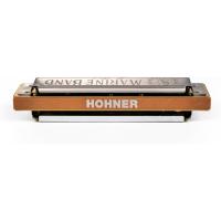 Hohner Marine Band 1896 Sol Majör Mızıka Hohner Marine Band 1896 Sol Majör Mızıka