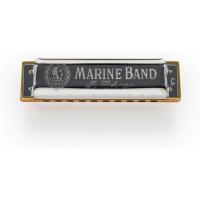 Hohner Marine Band Classic La Majör Mızıka Hohner Marine Band Classic La Majör Mızıka