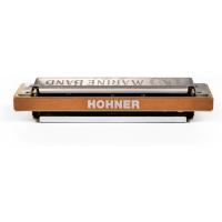 Hohner Marine Band Classic La Majör Mızıka Hohner Marine Band Classic La Majör Mızıka