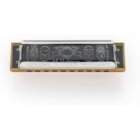 Hohner Marine Band Classic La Majör Mızıka Hohner Marine Band Classic La Majör Mızıka