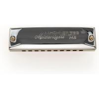 Hohner Meisterklasse Progressive Series Do Majör Mızıka Hohner Meisterklasse Progressive Series Do Majör Mızıka