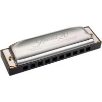 Hohner Special 20 Progressive Series Re Majör Mızıka Hohner Special 20 Progressive Series Re Majör Mızıka