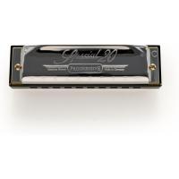 Hohner Special Progressive Series 20 La Majör Mızıka Hohner Special Progressive Series 20 La Majör Mızıka