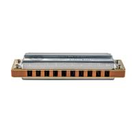 Hohner Steve Baker Signature Progressive Series La Major Mızıka Hohner Steve Baker Signature Progressive Series La Major Mızıka