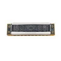 Hohner Steve Baker Signature Progressive Series La Major Mızıka Hohner Steve Baker Signature Progressive Series La Major Mızıka