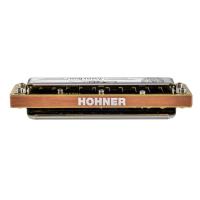 Hohner Steve Baker Signature Progressive Series Re Major Mızıka Hohner Steve Baker Signature Progressive Series Re Major Mızıka