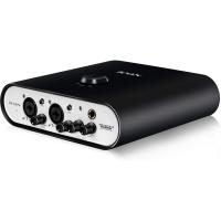 iCON Duo 44 Dyna 2 Mic input / 2 out MIDI bağlantılı USB Ses Kartı