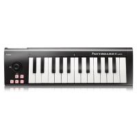 iCON iKeyboard 3 Mini 25 Tuşlu Mini MIDI Klavye
