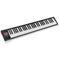 iCON iKeyboard 6Nano 61 Tuşlu MIDI Klavye