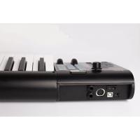 iCON iKeyboard 5 X Tek Kanal DAW Kontrol Panelli 49 Tuş MIDI Klavye