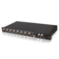 iCON Umix 1010 Rack USB 2.0 10 in / 10 out USB Ses Kartı