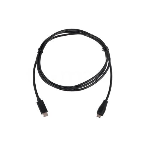 IK Multimedia USB-C to Micro-USB cable