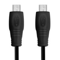 IK Multimedia Micro-USB-OTG to Micro-USB cable