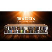 IK Multimedia Mixbox