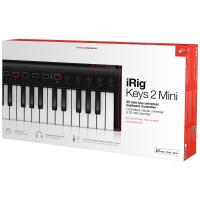 IK Multimedia iRig Keys 2 Mini