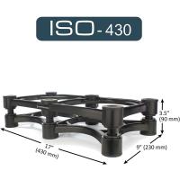 IsoAcoustics ISO-430