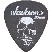 Jackson 451 BLK - Thin .50mm
