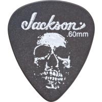 Jackson 451 BLK - Thin/Medium .60mm