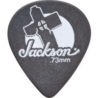 Jackson 551 BLK - Medium .73mm