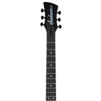 Jackson JS22 HT Surfcaster Amaranth Klavye Gloss Black Elektro Gitar Jackson JS22 HT Surfcaster Amaranth Klavye Gloss Black Elektro Gitar