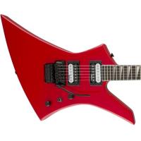 Jackson JS32 Kelly FR AH FRD Jackson JS32 Kelly FR AH FRD